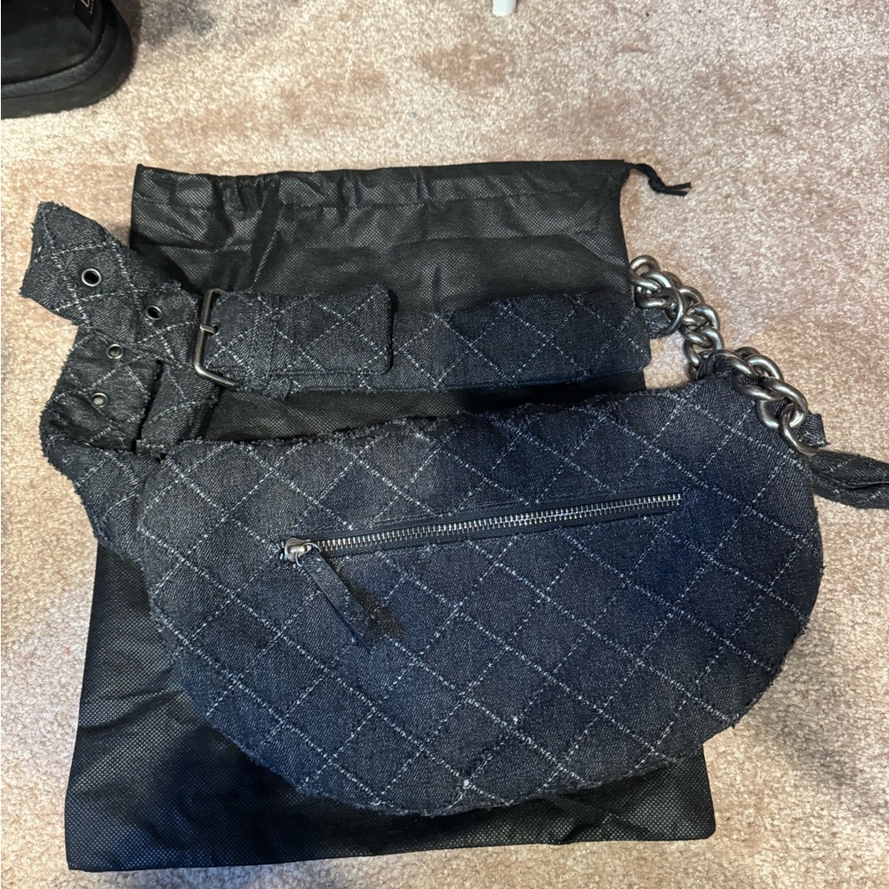Kurt Geiger Brixton Belt Bag - Picture 7 of 10